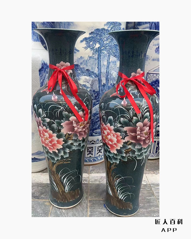 王秀辉的作品-王秀辉陶瓷