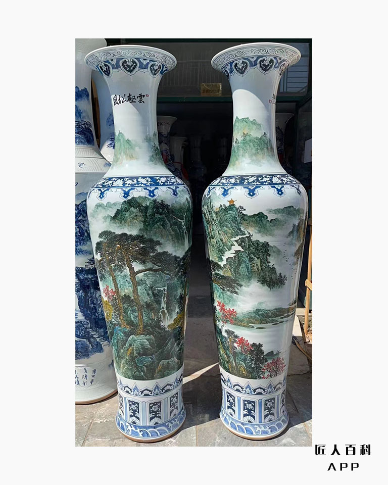 王秀辉的作品-王秀辉陶瓷