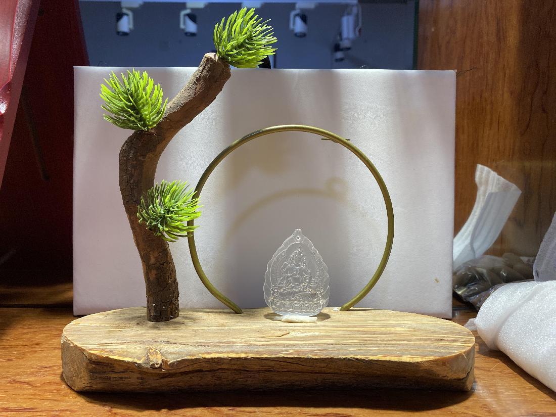 林伟洲的作品-林伟洲玉雕