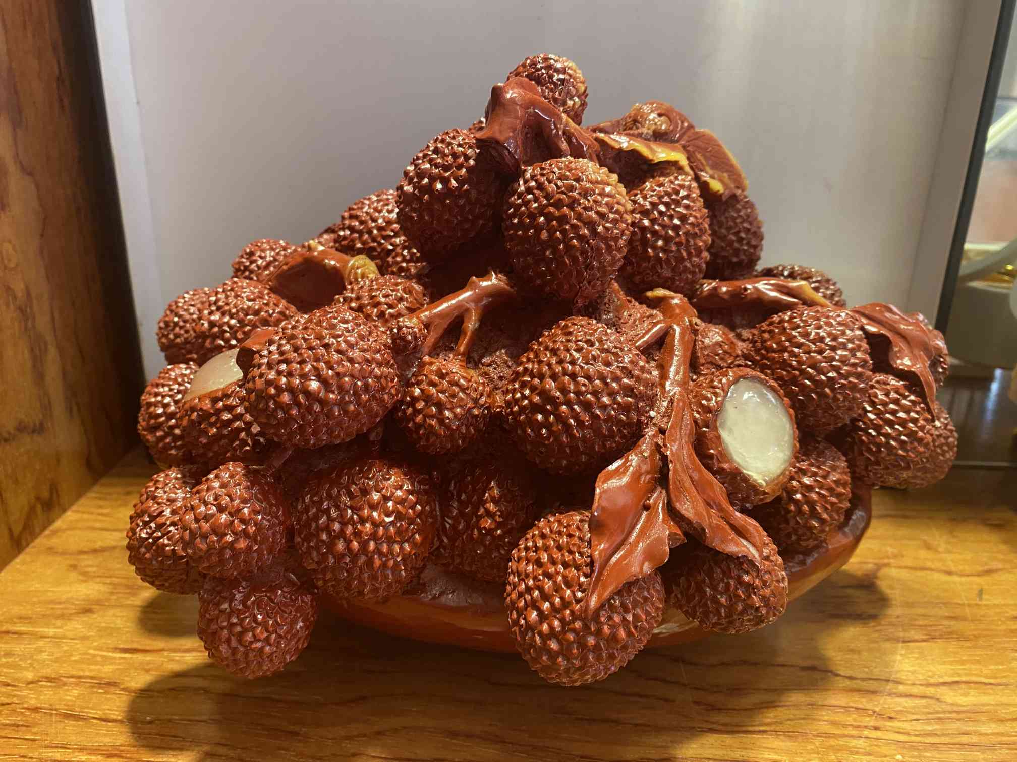 林伟洲的作品-林伟洲玉雕