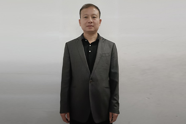 范卫东