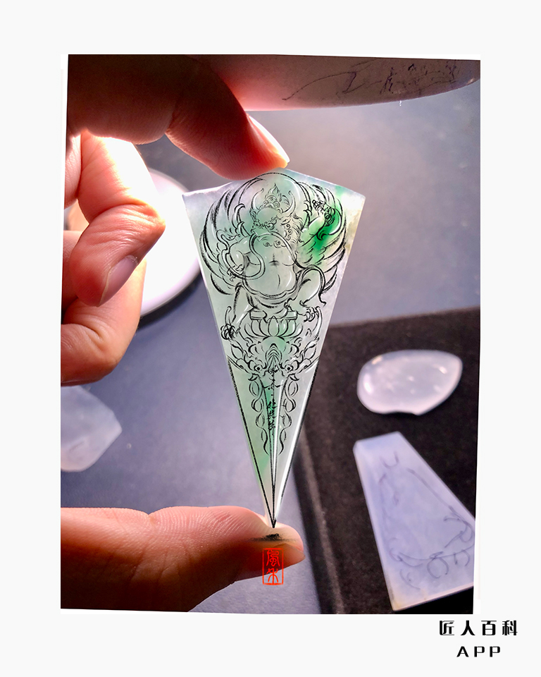 徐北(翡翠雕刻设计师)的作品-8.jpg