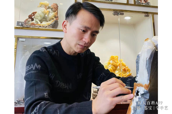林金祥