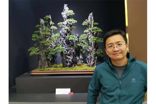 皇版主(张宁)
