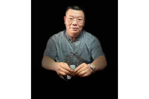 李庆林