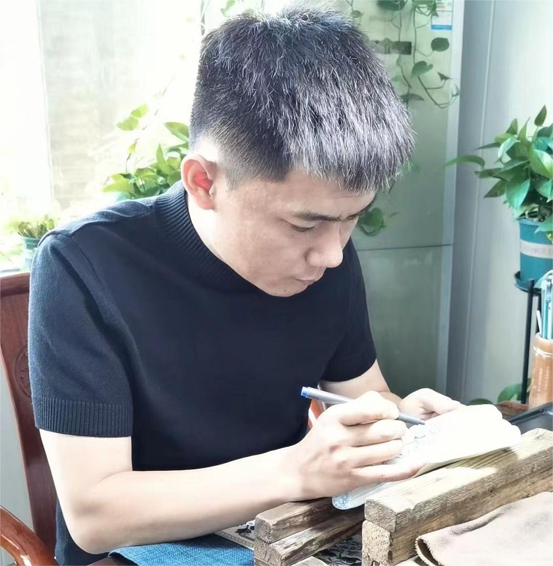 张红强
