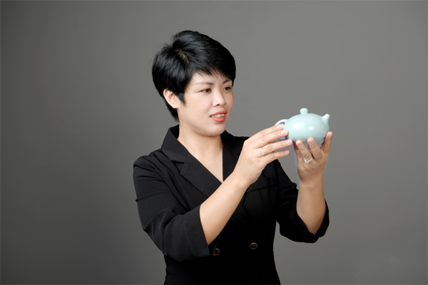苏金珠