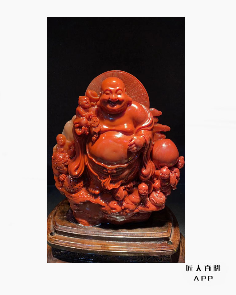 郑永红(寿山石雕刻师)的作品-1.jpg