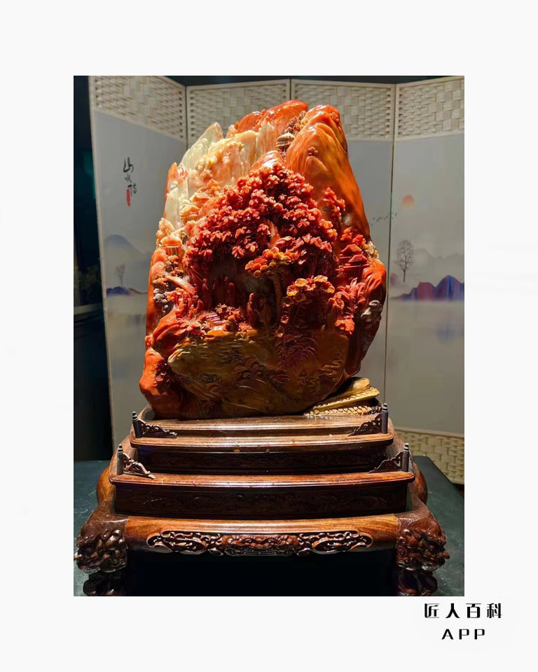 郑永红(寿山石雕刻师)的作品-5.jpg