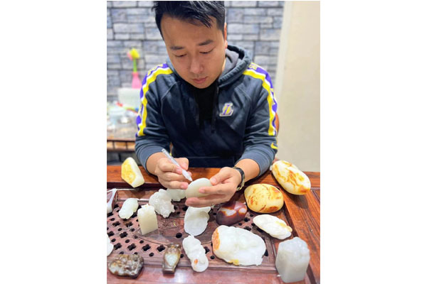 郭青龙