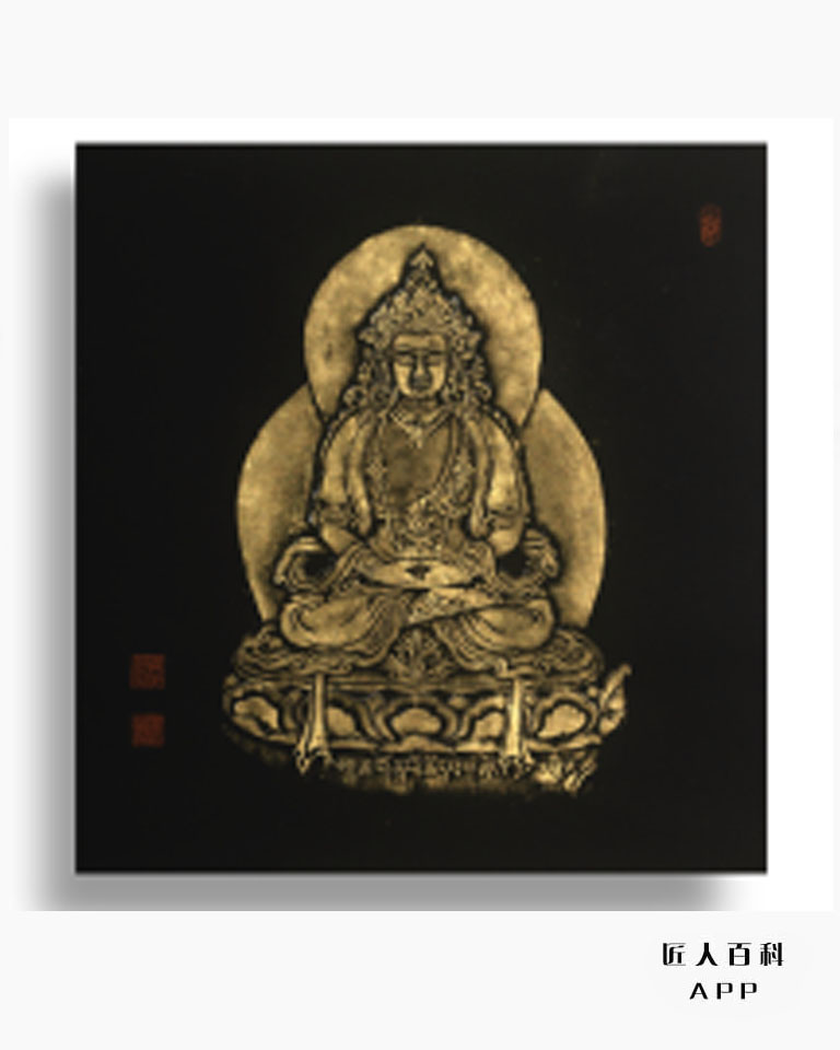 何宇鹏(玛尼石刻拓片)的作品-9.jpg