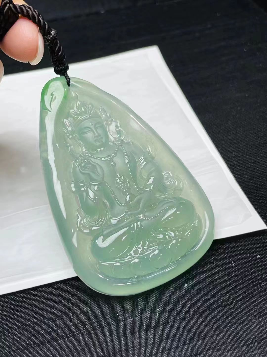 王秀申的作品-王秀申玉雕