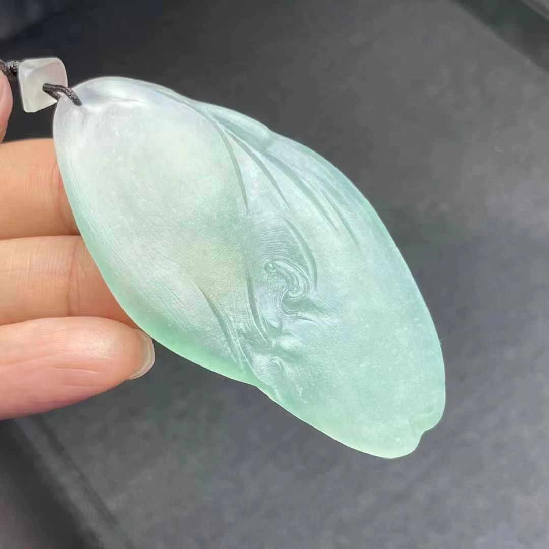 王秀申的作品-王秀申玉雕