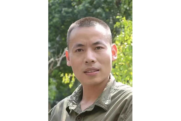 杨天宇