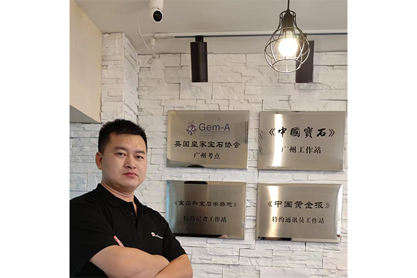 耿忠良