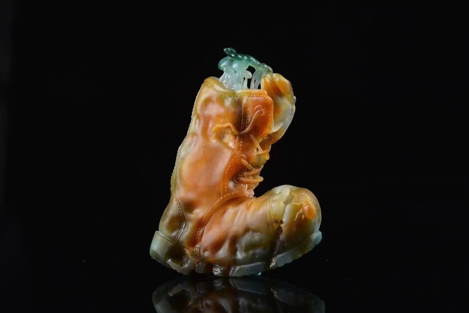 李宁宇的作品-李宁宇鉴定师
