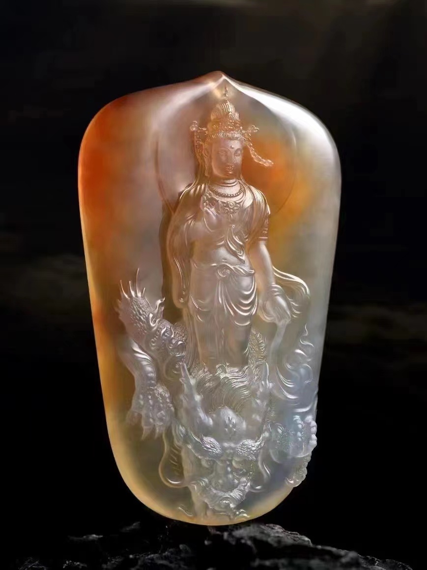 李宁宇的作品-李宁宇鉴定师