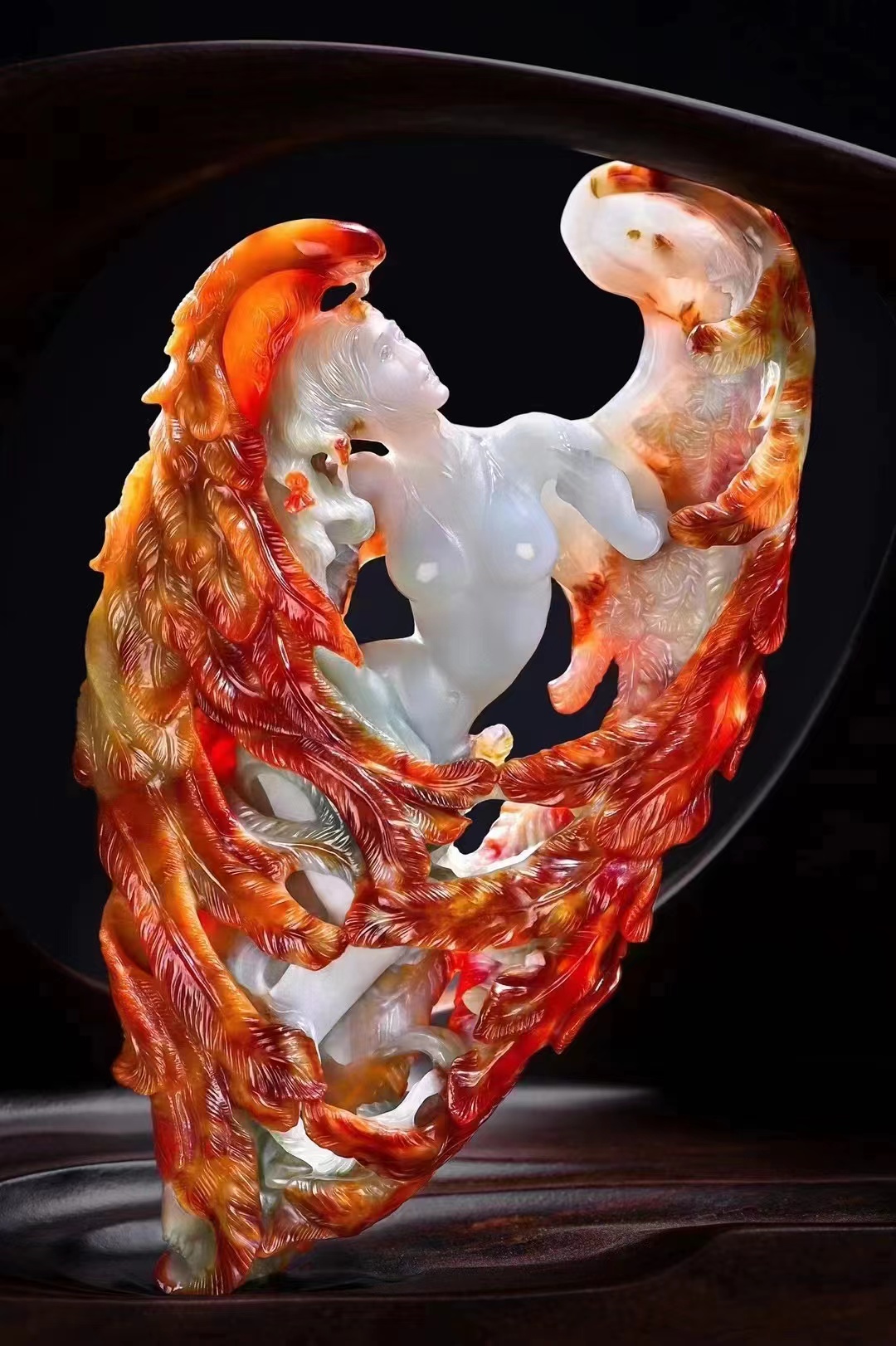 李宁宇的作品-李宁宇鉴定师