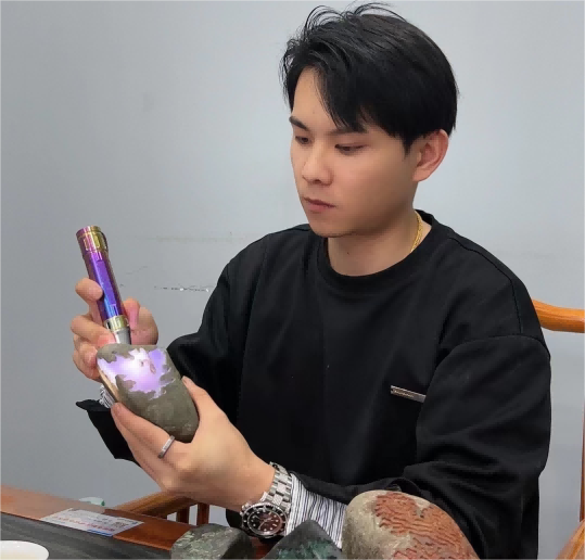 陈宏宇