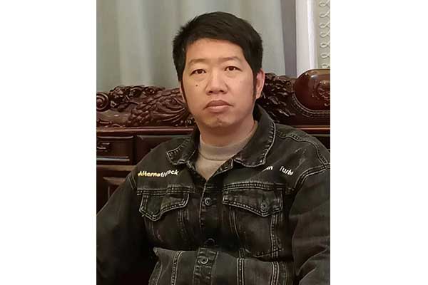 杨棪