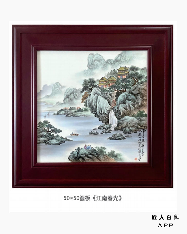 徐铭旺(陶瓷艺术家)的作品-徐铭旺陶瓷