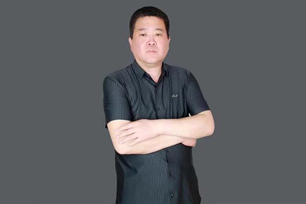 李春合