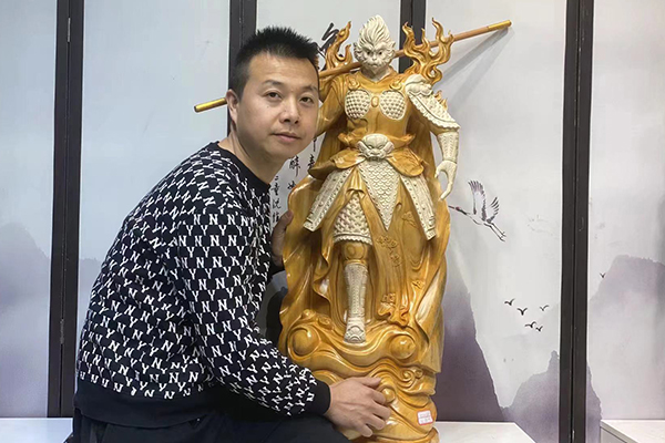 徐隆恭