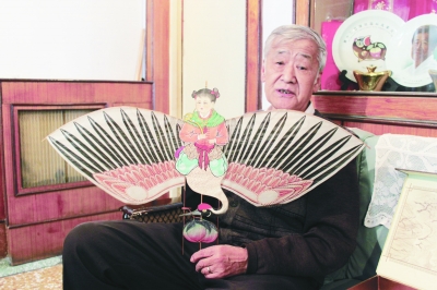 韩福龄