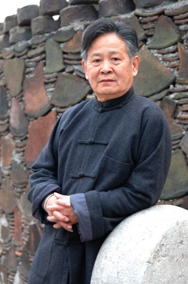 徐秀棠