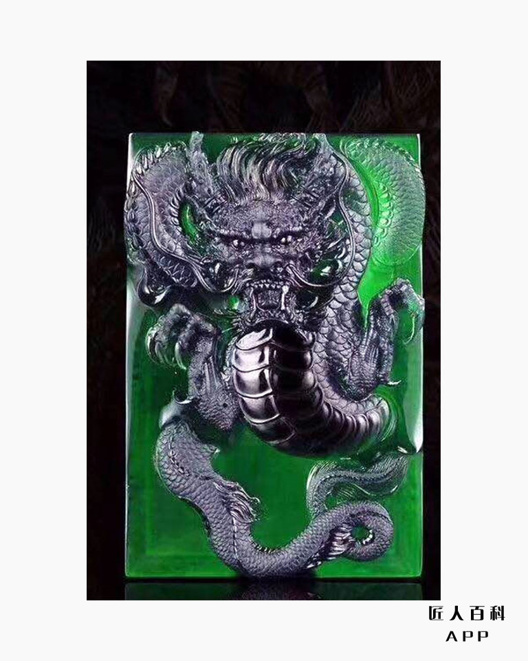 林飞文的作品-林飞文珠宝