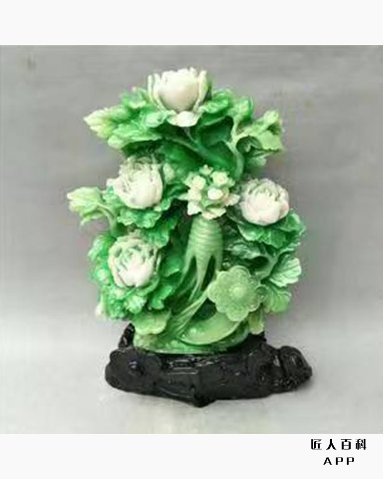 林飞文的作品-林飞文珠宝