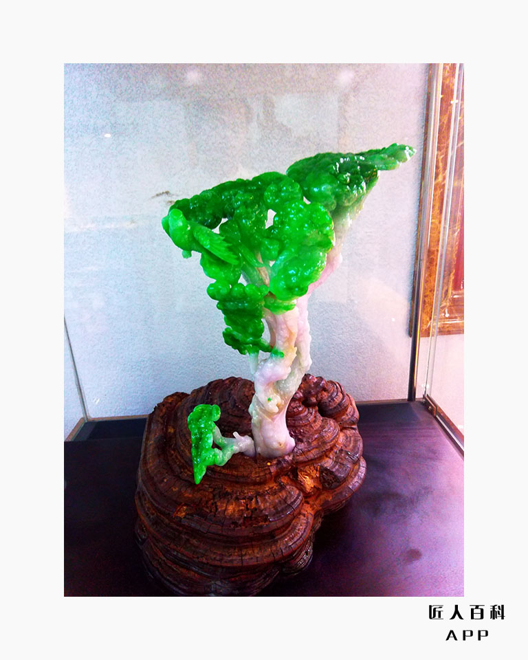 林飞文的作品-林飞文珠宝