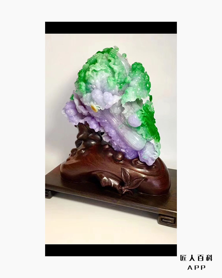 林飞文的作品-林飞文珠宝