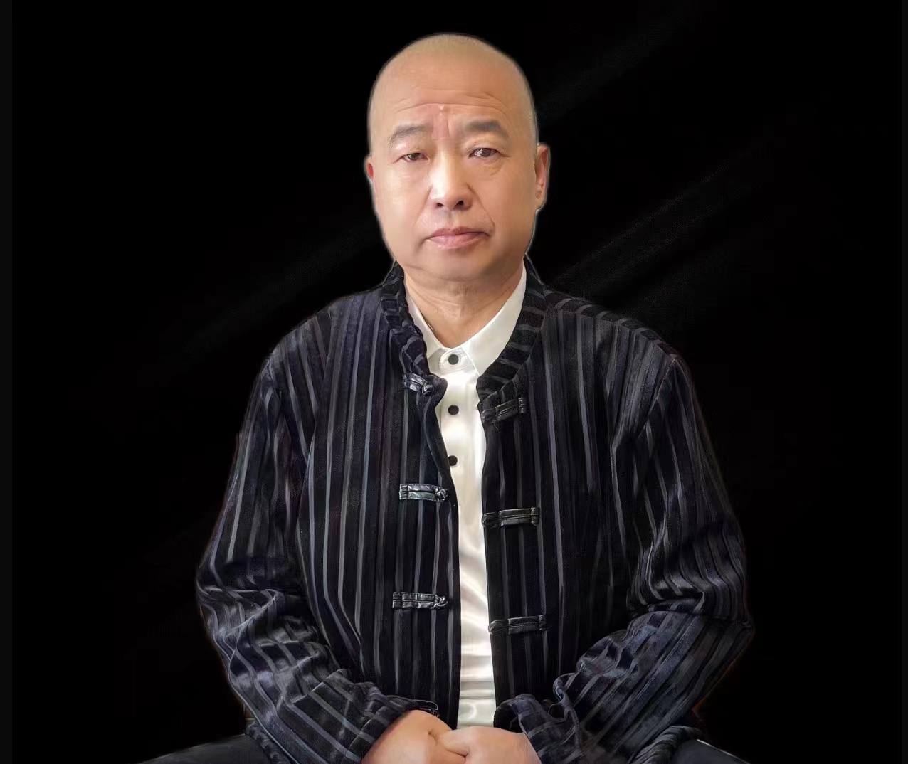 窦勤安