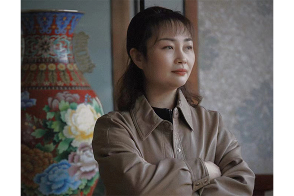 梁小丽