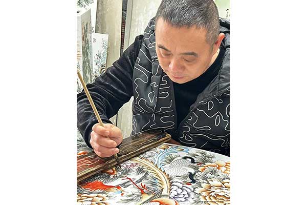 刘斌(陶瓷艺术家)