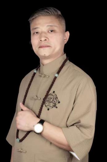 林庆煌