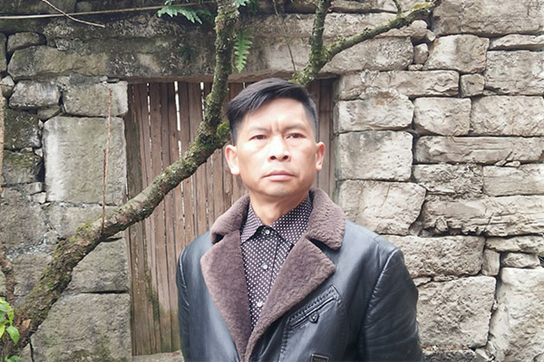 中国金匠榜——雕塑金匠李松涛