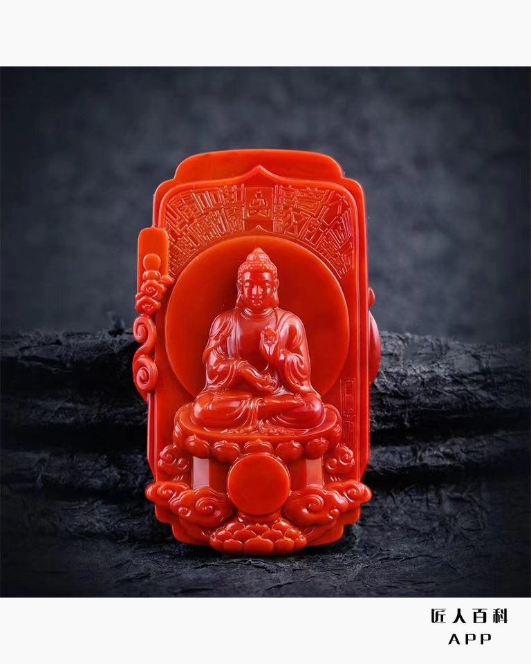 潘艺的作品-潘艺玉石雕刻作品