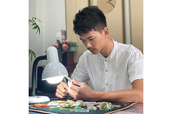 刘正虎