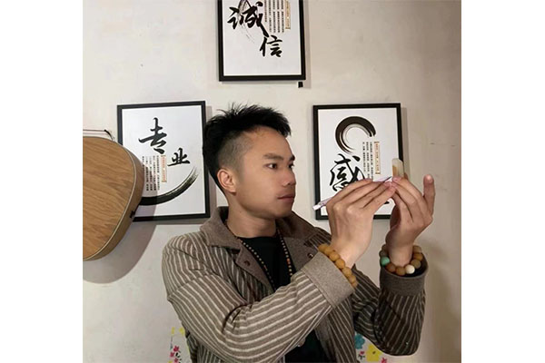 陈礼