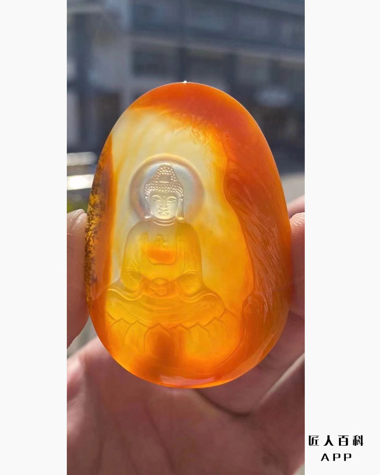 陈礼的作品-陈礼黄龙玉