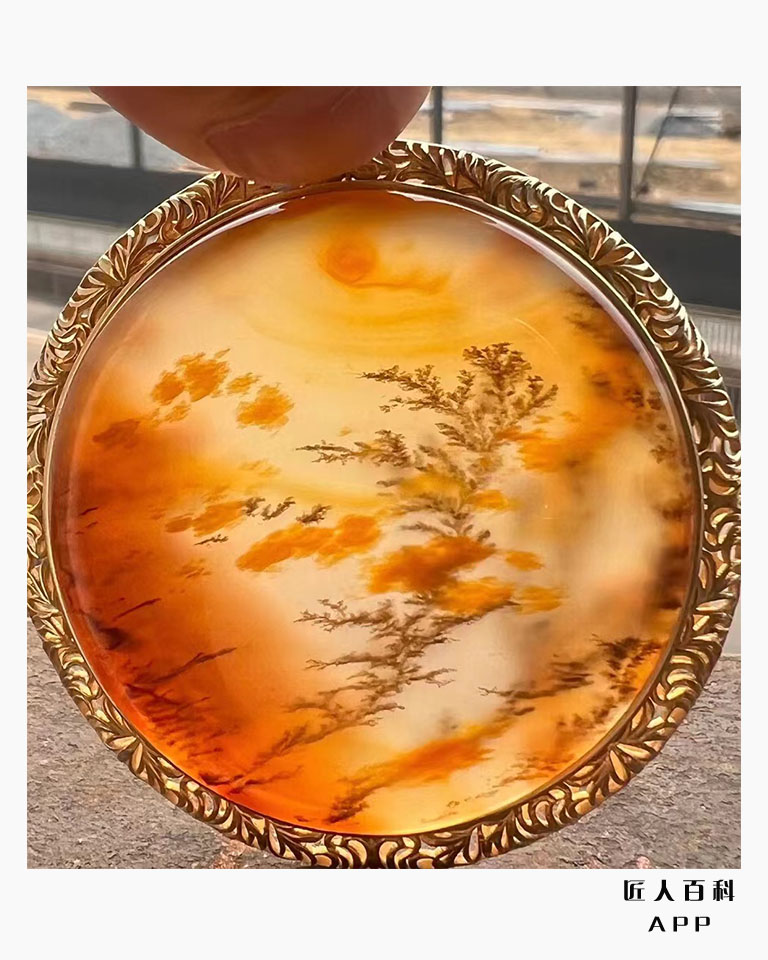 陈礼的作品-陈礼黄龙玉
