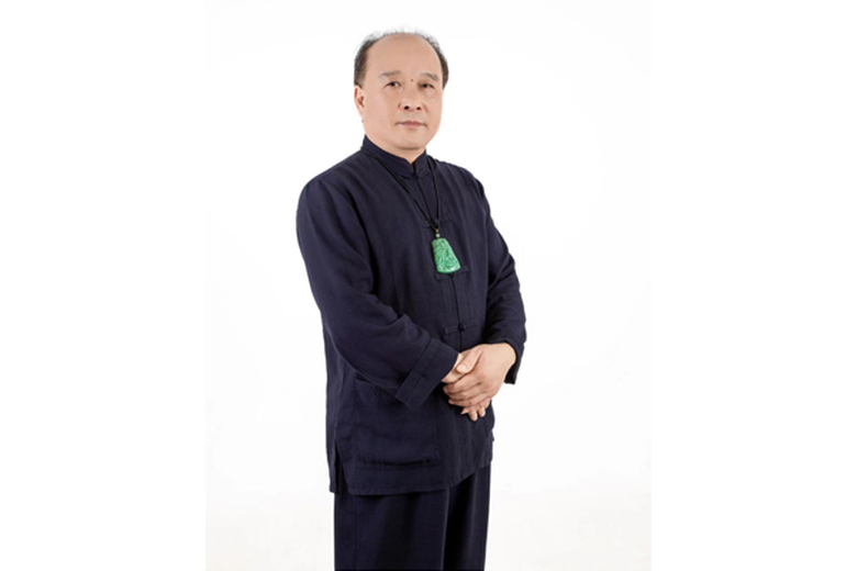 罗正关