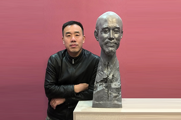 赵树龙