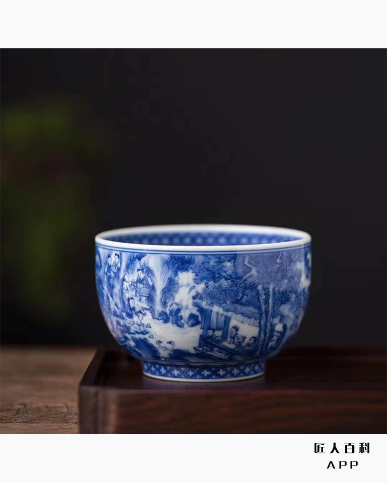 洪勤海的作品-洪勤海陶瓷