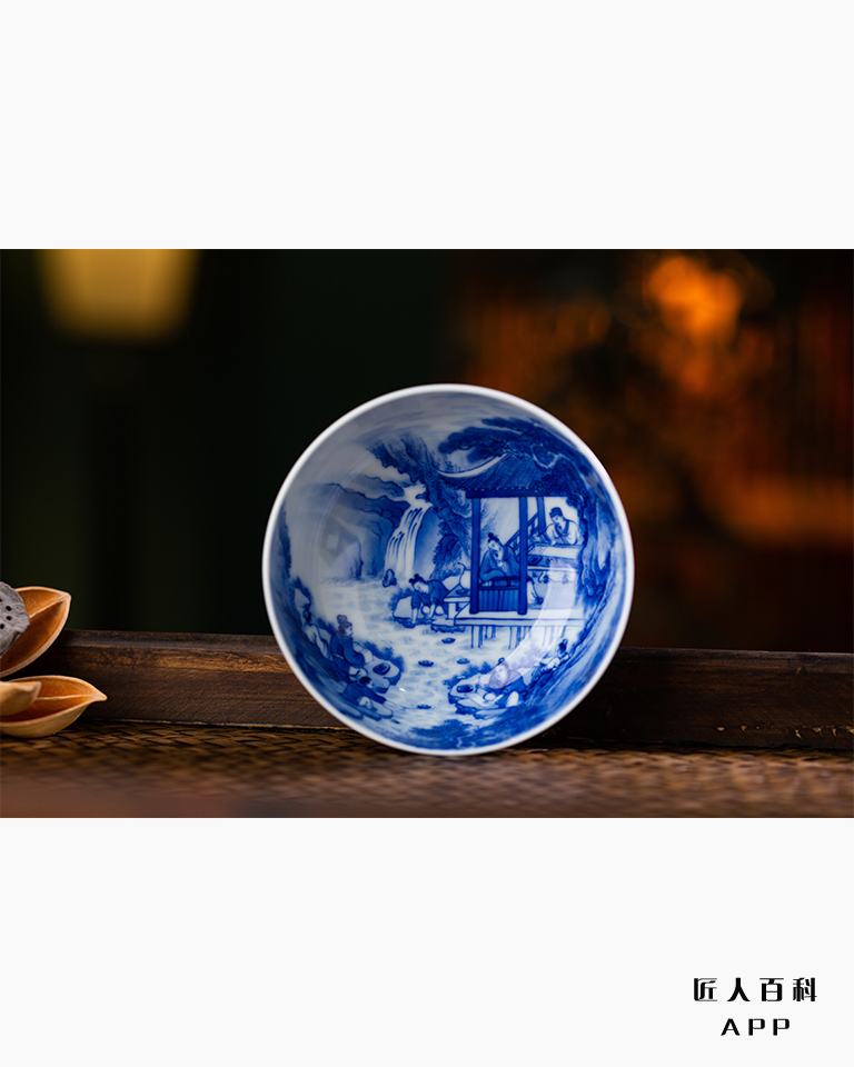 洪勤海的作品-洪勤海陶瓷