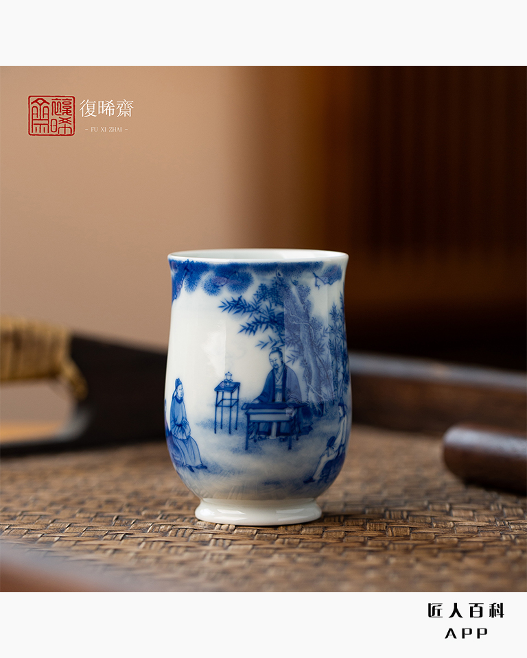 洪勤海的作品-洪勤海陶瓷