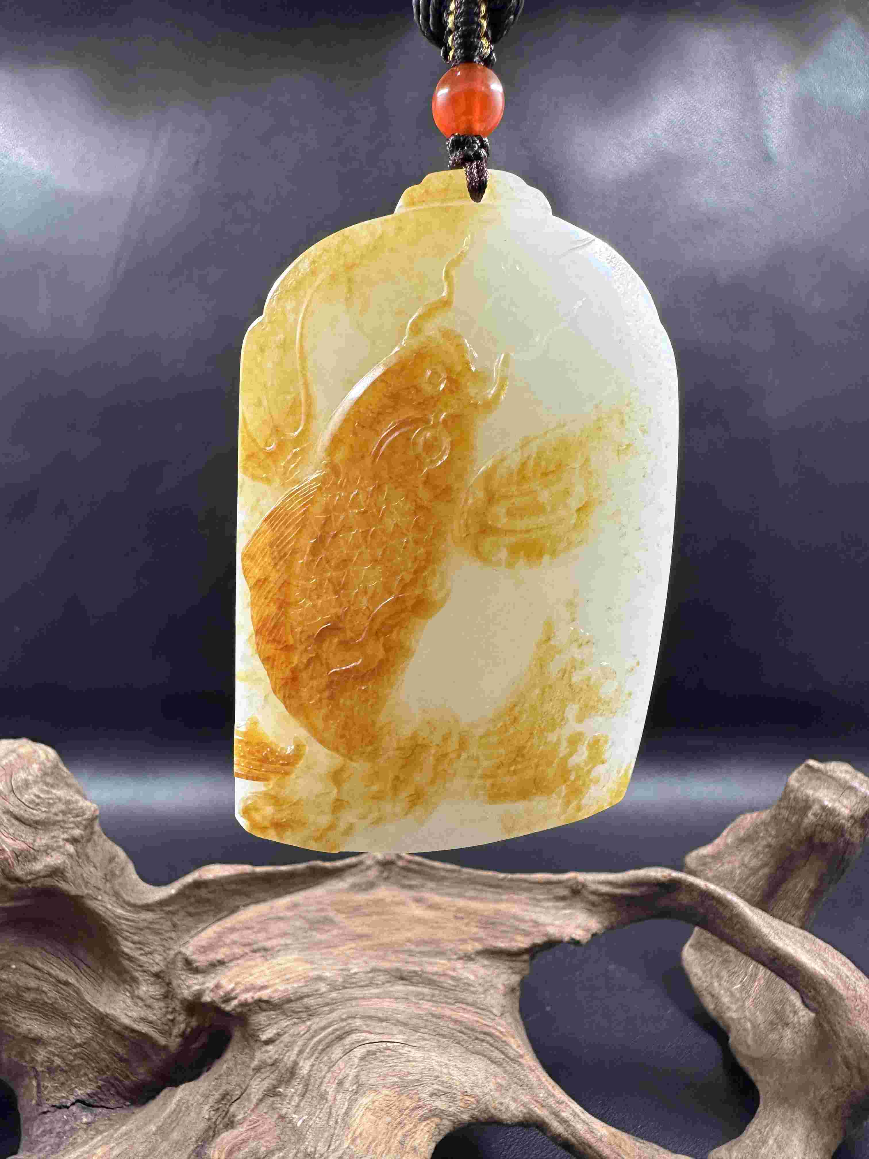 常明亮的作品-常明亮玉雕