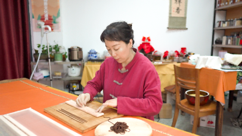 马蕾(爱馨)的作品-马蕾制香